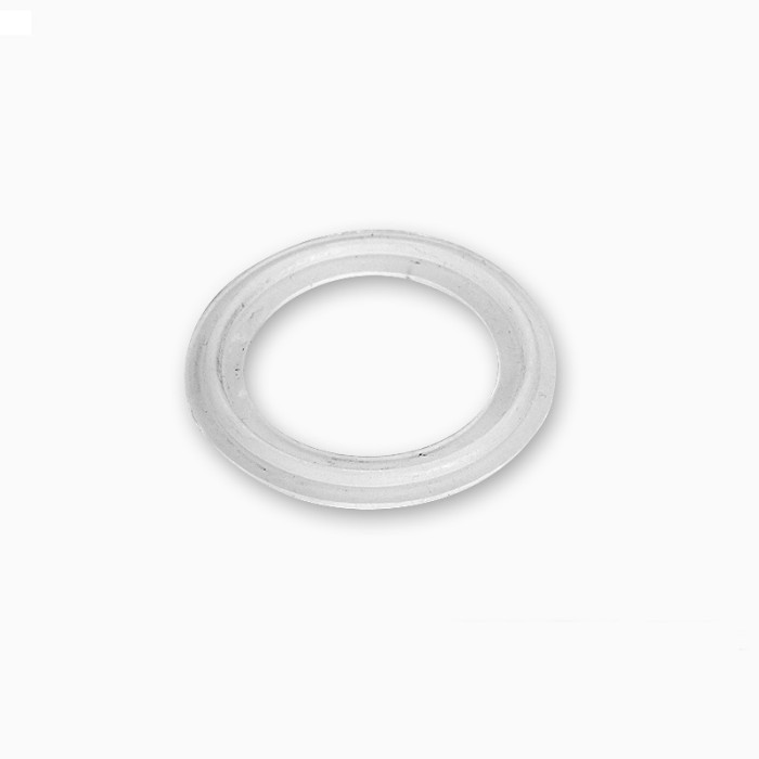 Silicone joint gasket CLAMP (1,5 inches) в Петропавловске-Камчатском