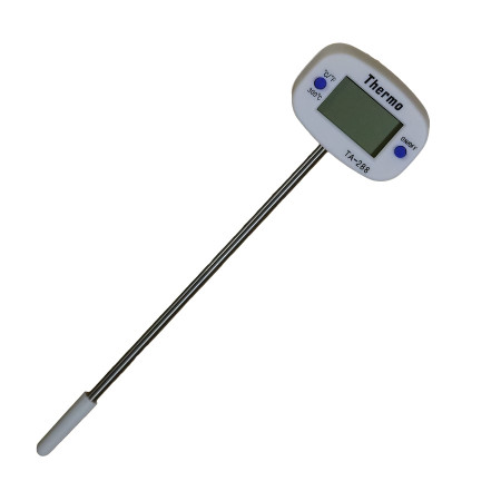 Thermometer electronic TA-288 в Петропавловске-Камчатском
