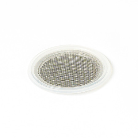 Silicone joint gasket CLAMP (1,5 inches) with mesh в Петропавловске-Камчатском