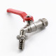 Ball valve L-shaped ET 1/2" в Петропавловске-Камчатском