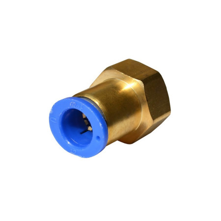 Quick-detachable adapter BP 1/2" - 12 mm в Петропавловске-Камчатском