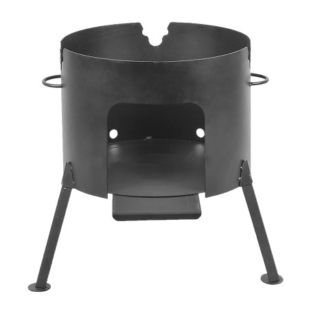 Stove with a diameter of 360 mm for a cauldron of 12 liters в Петропавловске-Камчатском