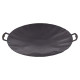 Saj frying pan without stand burnished steel 35 cm в Петропавловске-Камчатском