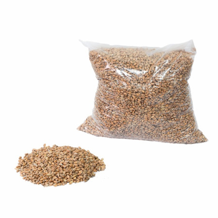 Солод пшеничный (1 кг) в Петропавловске-Камчатском