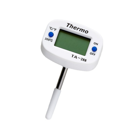 Термометр электронный TA-288 укороченный в Петропавловске-Камчатском