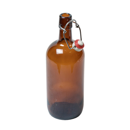 Bottle drag 1 dark 1 liter в Петропавловске-Камчатском
