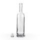 Бутылка "Арина" стеклянная 0,7 литра с пробкой  в Петропавловске-Камчатском