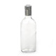 Bottle "Flask" 0.5 liter with gual stopper в Петропавловске-Камчатском